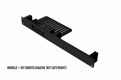 Module De Rackage De Deux Apple Tv - 2ème et 3ème Génération