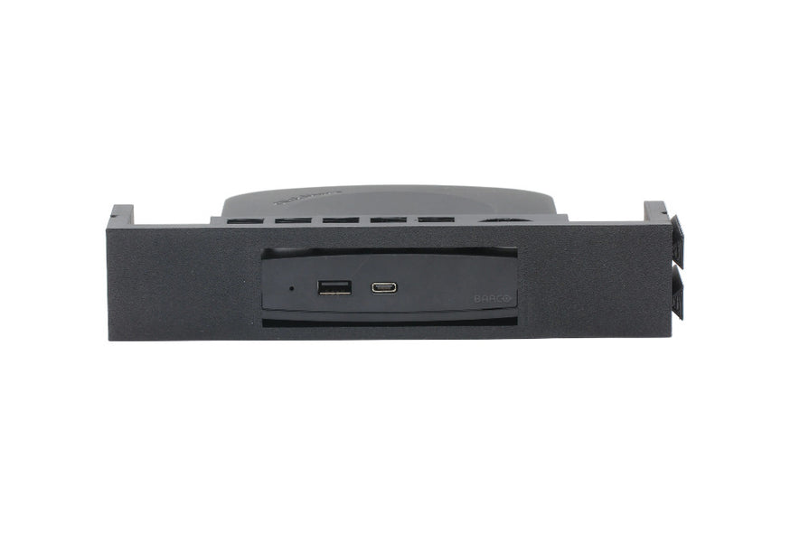 RACK MOUNT MODULE BARCO CLICKSHARE - CX-20 and CX-30