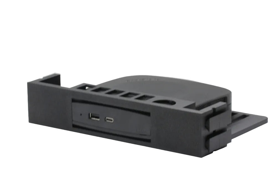 RACK MOUNT MODULE BARCO CLICKSHARE - CX-20 and CX-30