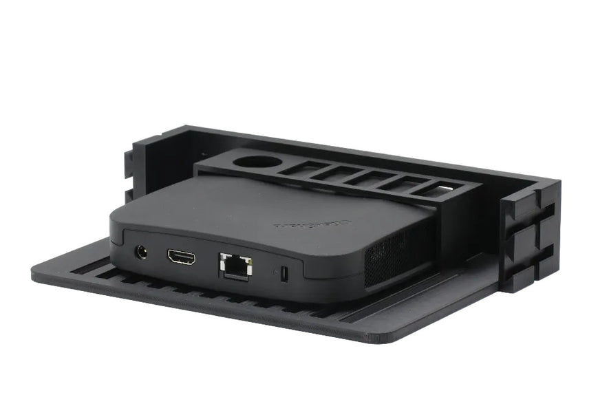 RACK MOUNT MODULE BARCO CLICKSHARE - CX-20 and CX-30
