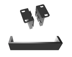 Module D'Obturation + 2 Equerres De Fixation Courtes