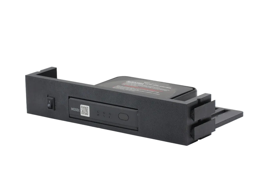 RACK MODULE MOOD MEDIA HARMONY A1