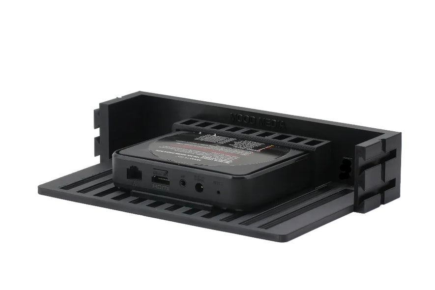 RACK MODULE MOOD MEDIA HARMONY A1
