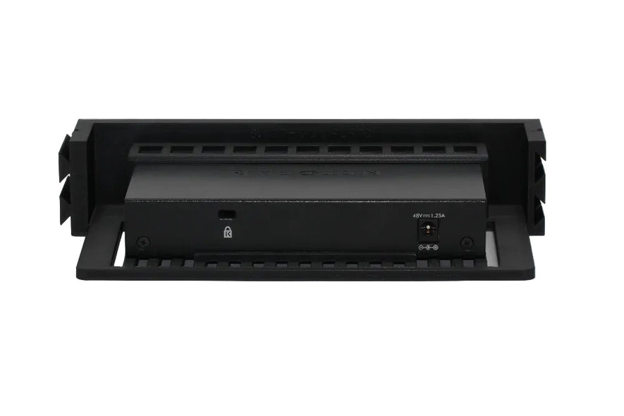 RACK MOUNT MODULE FOR NETGEAR GS305xxx AND GS308xxx SWITCHES