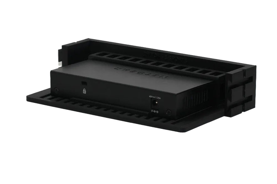 RACK MOUNT MODULE FOR NETGEAR GS305xxx AND GS308xxx SWITCHES