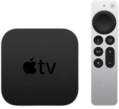 Module De Rackage Deux Apple Tv - 4K 3Eme Generation