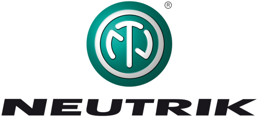 MODULES DE RACKAGE AVEC EMBASE D (NEUTRIK)