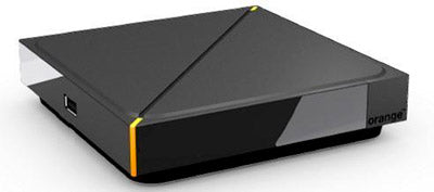 MODULES DE RACKAGE BOX TV (ORANGE, SKY, DAZN, ETC....)