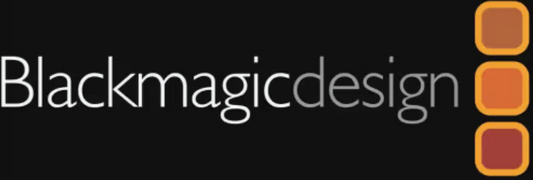 MODULES DE RACKAGE BLACKMAGIC DESIGN