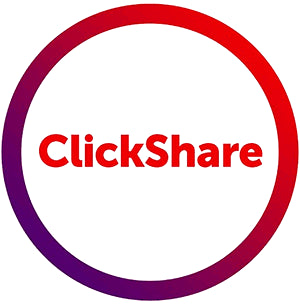 MODULE DE RACKAGE BARCO CLICKSHARE