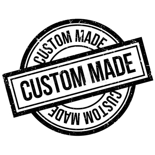 CUSTOM MADE PANELS