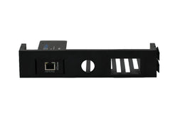 Module De Rackage Convertisseurs Blustream Dante
