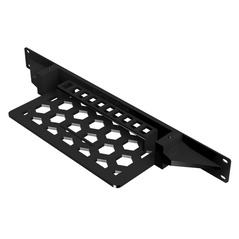 Kit De Rackage 1U Blustream SP14Cs