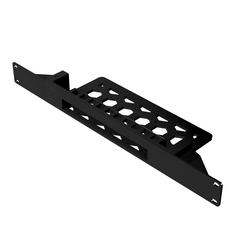 Kit De Rackage 1U Blustream SP14Cs