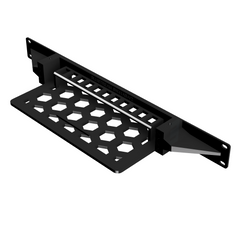 Kit De Rackage 1U Blustream SW41AB-V2