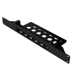 Kit De Rackage 1U Blustream SW41AB-V2