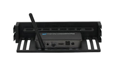 Module De Rackage Dynamic Media Audio Player