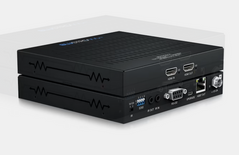 Module De Rackage Blustream HEX70CS-TX
