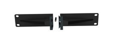 Equerres De Fixation Longues - La Paire