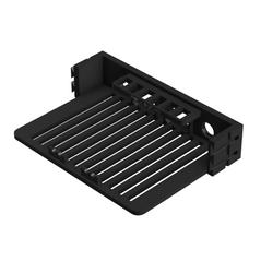 Module De Rackage Audinate Dante Converters - Doblo
