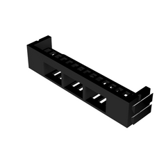 Module De Rackage Lindy 70368 - Trio