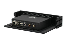 Module De Rackage Spectre Audio Player