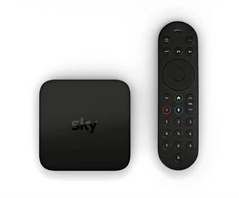 Module De Rackage Box Sky Tv (Sky Stream Box)